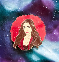 Civil War Wanda 