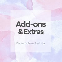 Add-ons & Extras