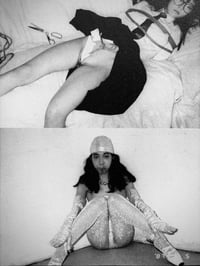 Image 15 of Nobuyoshi Araki “Hokeitei Nichijo"