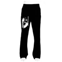 SHOOT BABY GUN SWEATPANTS