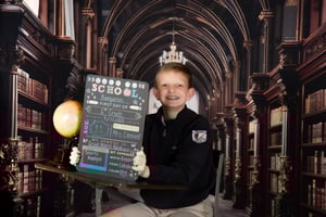 Image of Back to School Mini-Session - Library