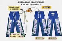 Image 3 of “OCEAN  VIB3Z” OVERSIZED SWEATS  