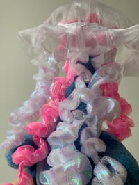 Image 5 of Jellyfish Folk Doll