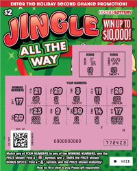 Scratch-N-Win