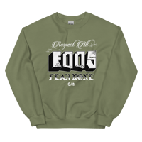 Image 10 of RAFFN Unisex Sweatshirt