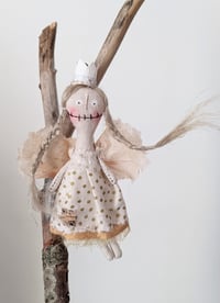 Image 3 of The Teatime Christmas Fairy sister 1 