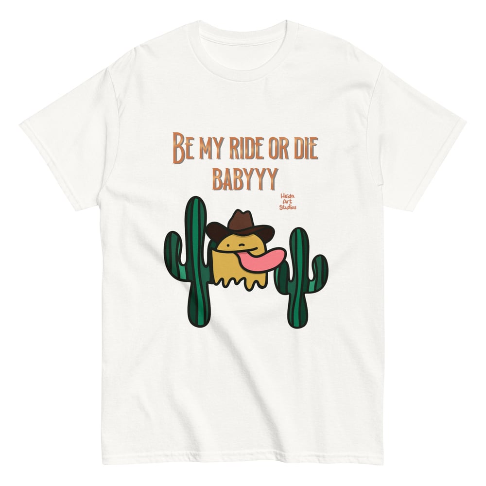 Image of Howdy There🤠 tee