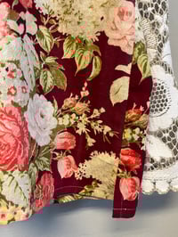 Image 19 of Rose shirt (m/l)