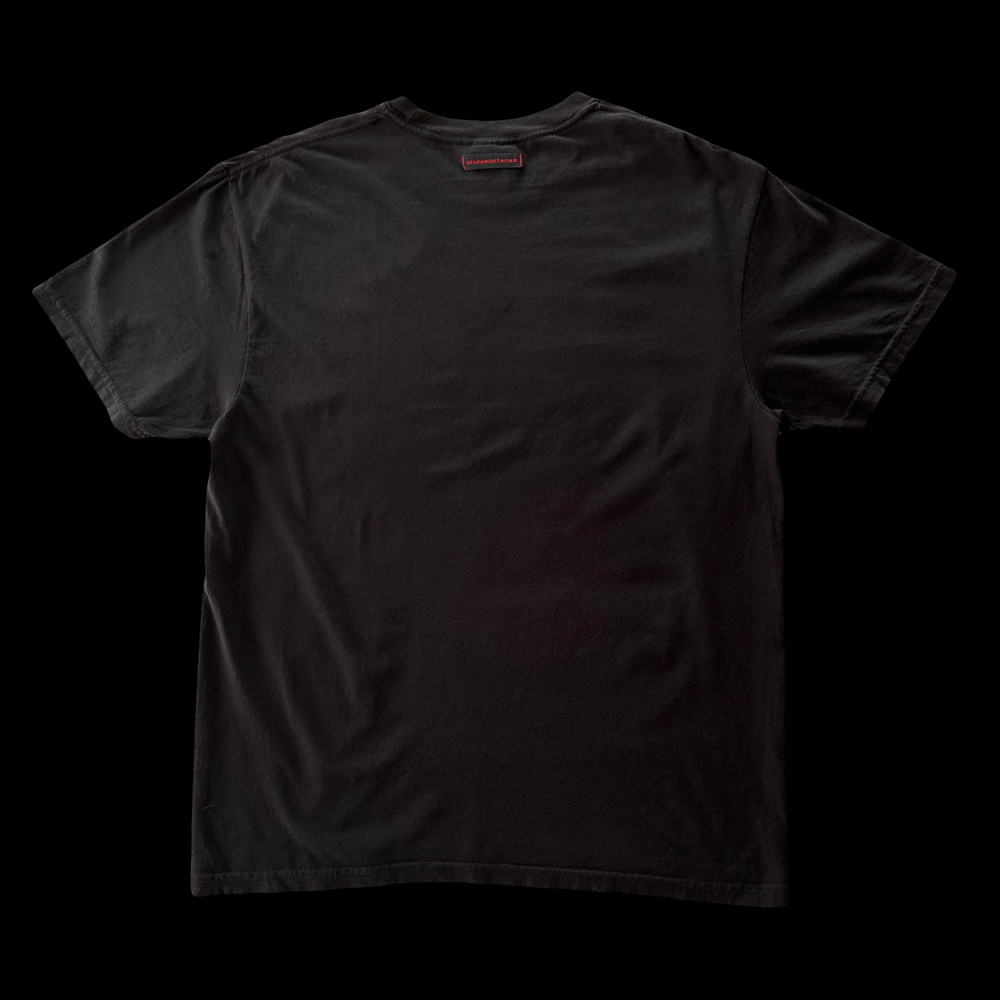 Image of PATCH TEE