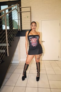 Image 2 of Rock Star Dress 