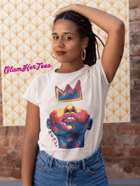 Image 1 of Heavy is the Head 👑 T-Shirt