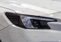 Image 1 of 22+ Subaru WRX Base/Premium Headlight Amber Delete With Eyelid