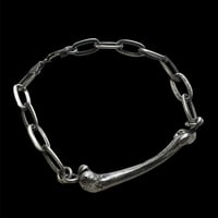 Image 4 of Bone Bracelet