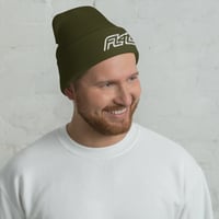 Image 3 of FL4T Technica - Beanie