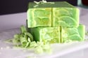 Lemongrass Soap Bar