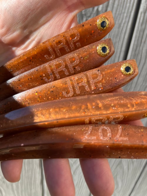 Image of 707V2/Copper Crust Variation/3pk