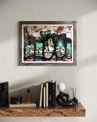 Image 2 of “Green Boys”