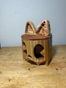 Image 6 of Natural cat lantern