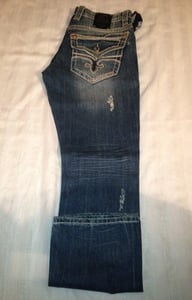 Image of Rock Revival Ethan T5