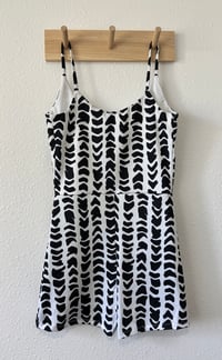 Image 2 of RTS Ma‘alahi Bodysuit in Onyx Hebrew Cone