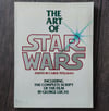 The Art of Star Wars, edited by Carol Titelman