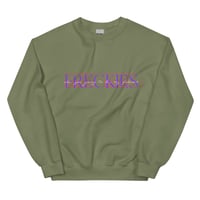 Image 2 of Unisex Sweatshirt