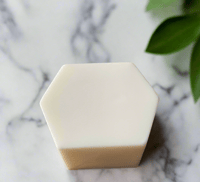 Patchouli + Cedarwood Soap