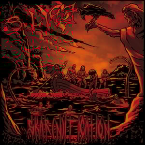 Image of Skar(N)ification