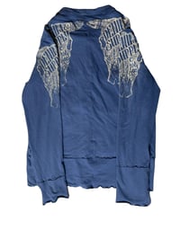 Image 2 of BTB Remade Shirt