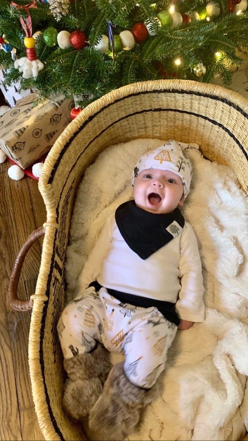 Image of Casper Joggers