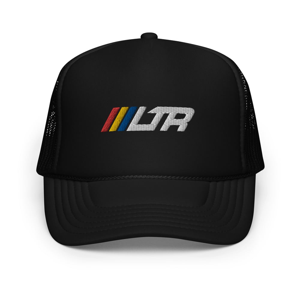 LTR Trucker Hat