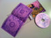 Image of VICIUS MIXTAPE II "The Purple Ride" mixed by R-ASH