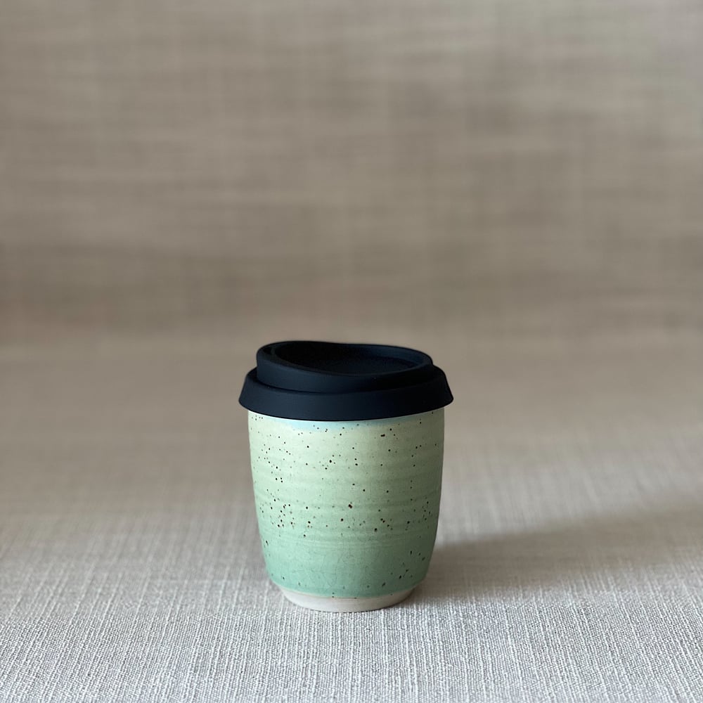 Image of NATURE TRAVEL CUP