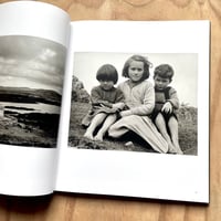 Image 2 of Paul Strand - Tir A’Mhurain: The Outer Hebrides of Scotland 