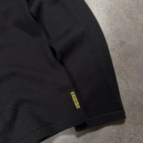 Image of Armani Jeans Sweatshirt, Size Medium