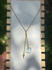 Image 1 of Tide Whisper Necklace