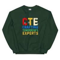 Image 9 of CTE , Bots