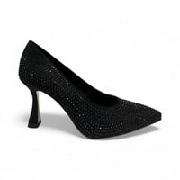 Image 1 of PEDRO MIRALLES 28727 BLACK SPARKLE