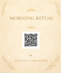 Image 4 of Morning Ritual Candle 4oz