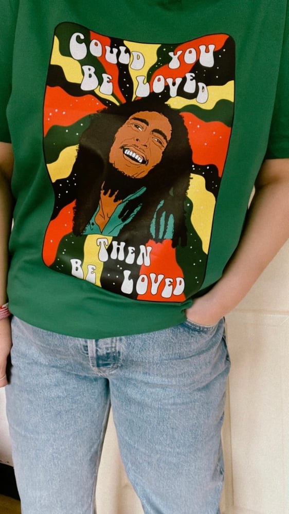 Image of The Groovy Collection- Bob Marley