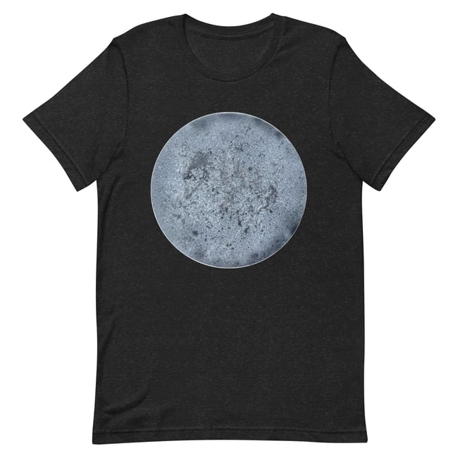 Chinny Bond - Chondrite Tee