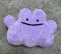 NORMIE (CROCHET)