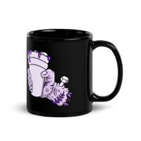 Image 1 of DJ Drankenstein Mug