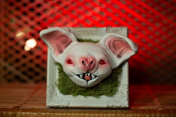 Image of Bat- Aerith
