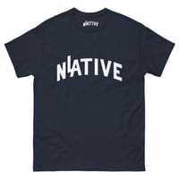 Image 11 of Unisex classic tee (more colors & sizes)
