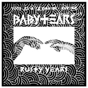 Image of DMTN06/RRR10 - BABY TEARS - RUSTY YEARS LP