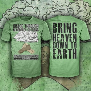 Image of Bring Heaven Down To Earth