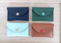 Image 3 of Pochette/ porte-monnaie Paula