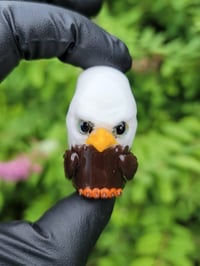 Image 1 of Lil Baldi # 3
