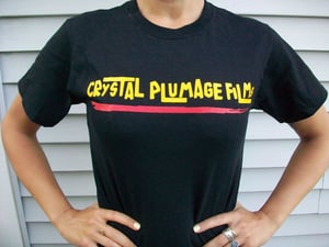 Image of Crystal Plumage Films Shirt